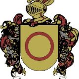 Escudo del apellido Belinchón