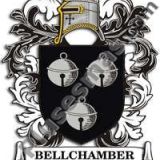 Escudo del apellido Bellchamber