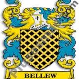 Escudo del apellido Bellew