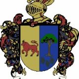 Escudo del apellido Belzunce