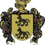 Escudo del apellido Ben