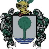 Escudo del apellido Benayas