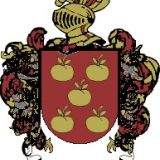 Escudo del apellido Boeda