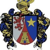 Escudo del apellido Boza