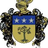 Escudo del apellido Busel