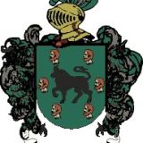 Escudo del apellido Buxeda