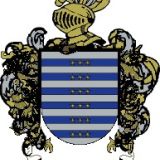 Escudo del apellido Buxo