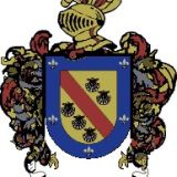 Escudo del apellido Buzón