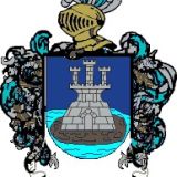 Escudo del apellido Caba