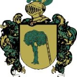 Escudo del apellido Cabaces