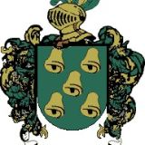 Escudo del apellido Cabaiches