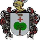 Escudo del apellido Cabalcanti