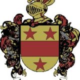 Escudo del apellido Cabale