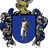 Escudo del apellido Cabaleiro