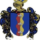 Escudo del apellido Cabalen