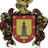 Escudo del apellido Cabaleti