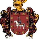 Escudo del apellido Caballera