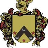 Escudo del apellido Caballos