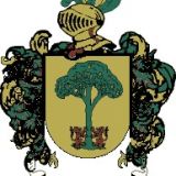 Escudo del apellido Cabanacas