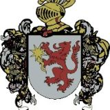 Escudo del apellido Cabandis