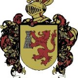 Escudo del apellido Cabannas