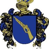 Escudo del apellido Cabantons