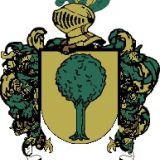 Escudo del apellido Cabanyes