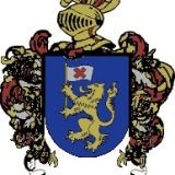 Escudo del apellido Cabares