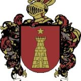 Escudo del apellido Cabass