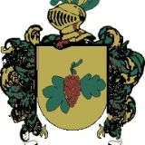 Escudo del apellido Cabasse