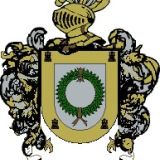 Escudo del apellido Cabeda