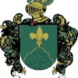 Escudo del apellido Cabeiro