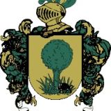 Escudo del apellido Cabeño