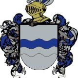 Escudo del apellido Caberoli