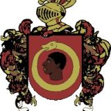 Escudo del apellido Cabestany
