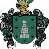 Escudo del apellido Cabiades