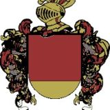 Escudo del apellido Cabidero