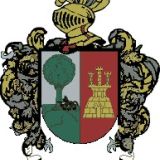 Escudo del apellido Cabiedo