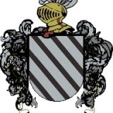 Escudo del apellido Cabreces