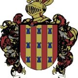 Escudo del apellido Cabreiro