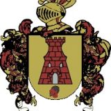 Escudo del apellido Cabrerizo