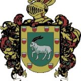 Escudo del apellido Cabrero