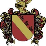 Escudo del apellido Cabresco