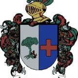 Escudo del apellido Cabret