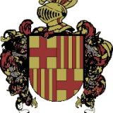 Escudo del apellido Cabreta