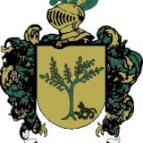 Escudo del apellido Cabrillana