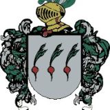 Escudo del apellido Cabrineti