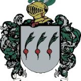 Escudo del apellido Cabrineti