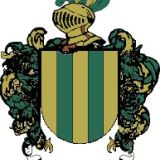 Escudo del apellido Cabrizas