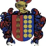 Escudo del apellido Cabues